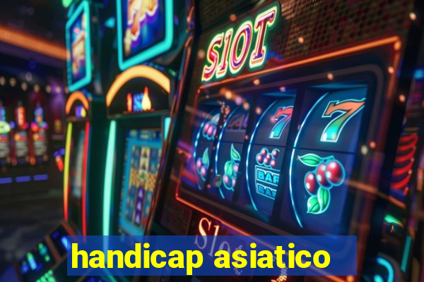 handicap asiatico - 0.75